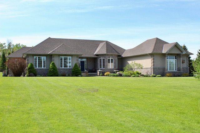 1057 Hurlwood Lane LN, Severn, ON L3V 6H4