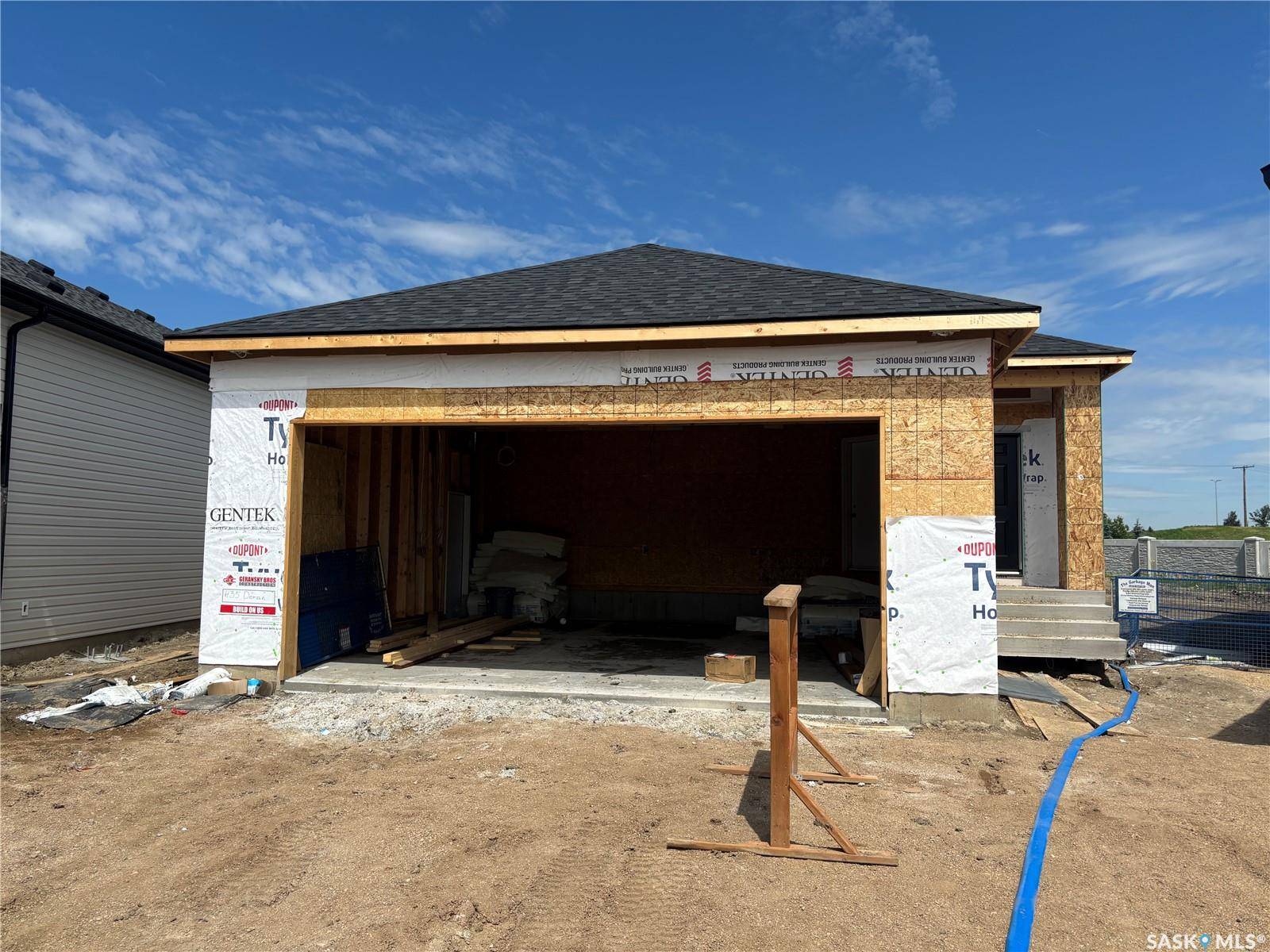 435 Doran CRESCENT, Saskatoon, SK S7V 1W2