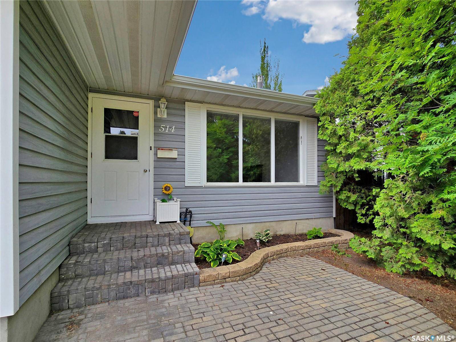 Saskatoon, SK S7H 4T1,514 Trent CRESCENT