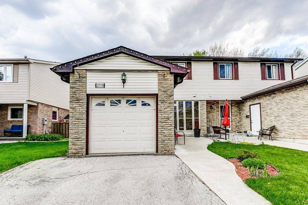 2779 Andorra CIR, Mississauga, ON L5N 2H8