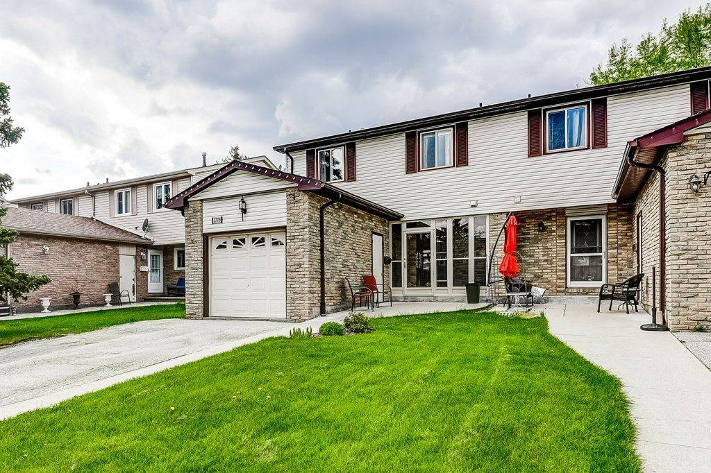 Mississauga, ON L5N 2H8,2779 Andorra CIR