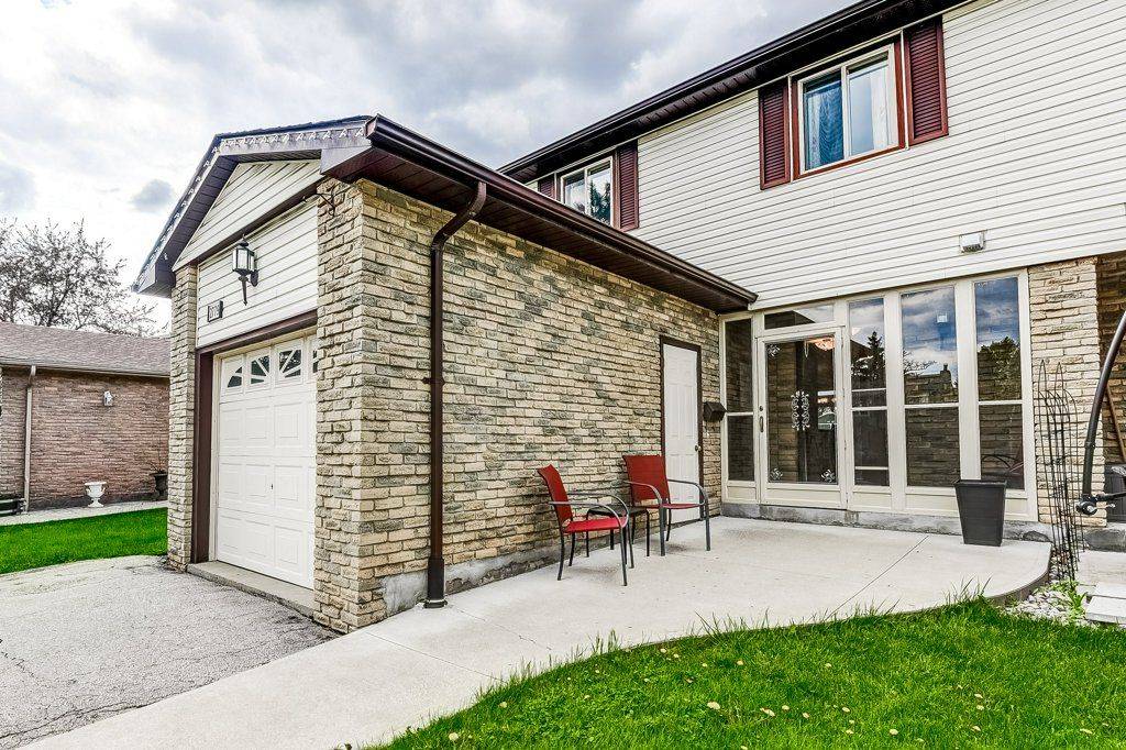 Mississauga, ON L5N 2H8,2779 Andorra CIR