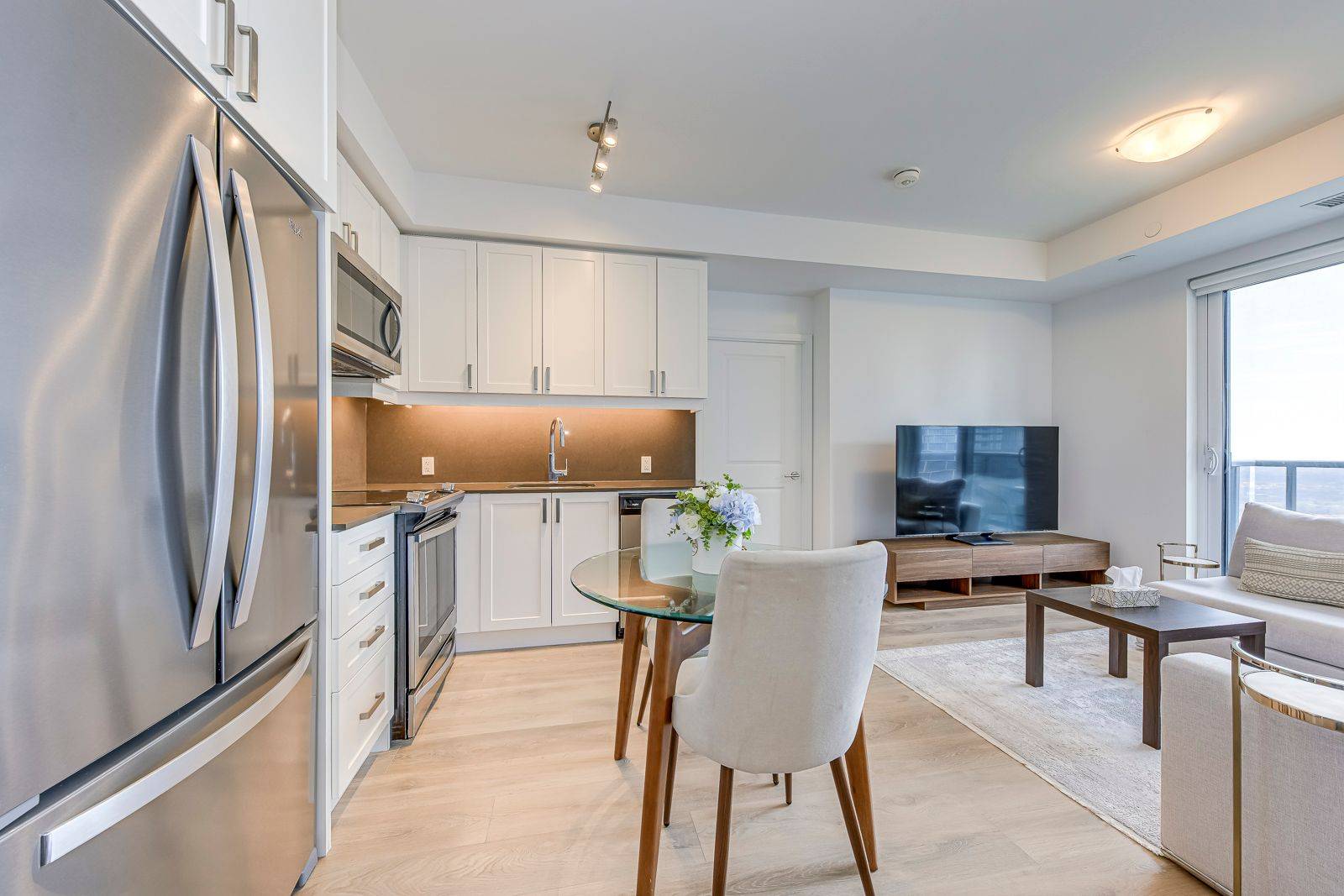 8 Nahani WAY #3120, Mississauga, ON L4Z 0C6
