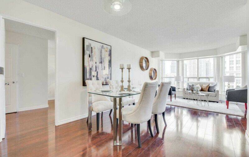 Mississauga, ON L5B 3Z9,325 Webb DR E #1605