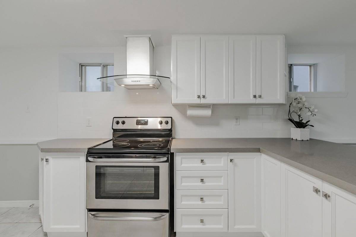 Toronto W01, ON M6R 2Y8,159 Parkside DR #4