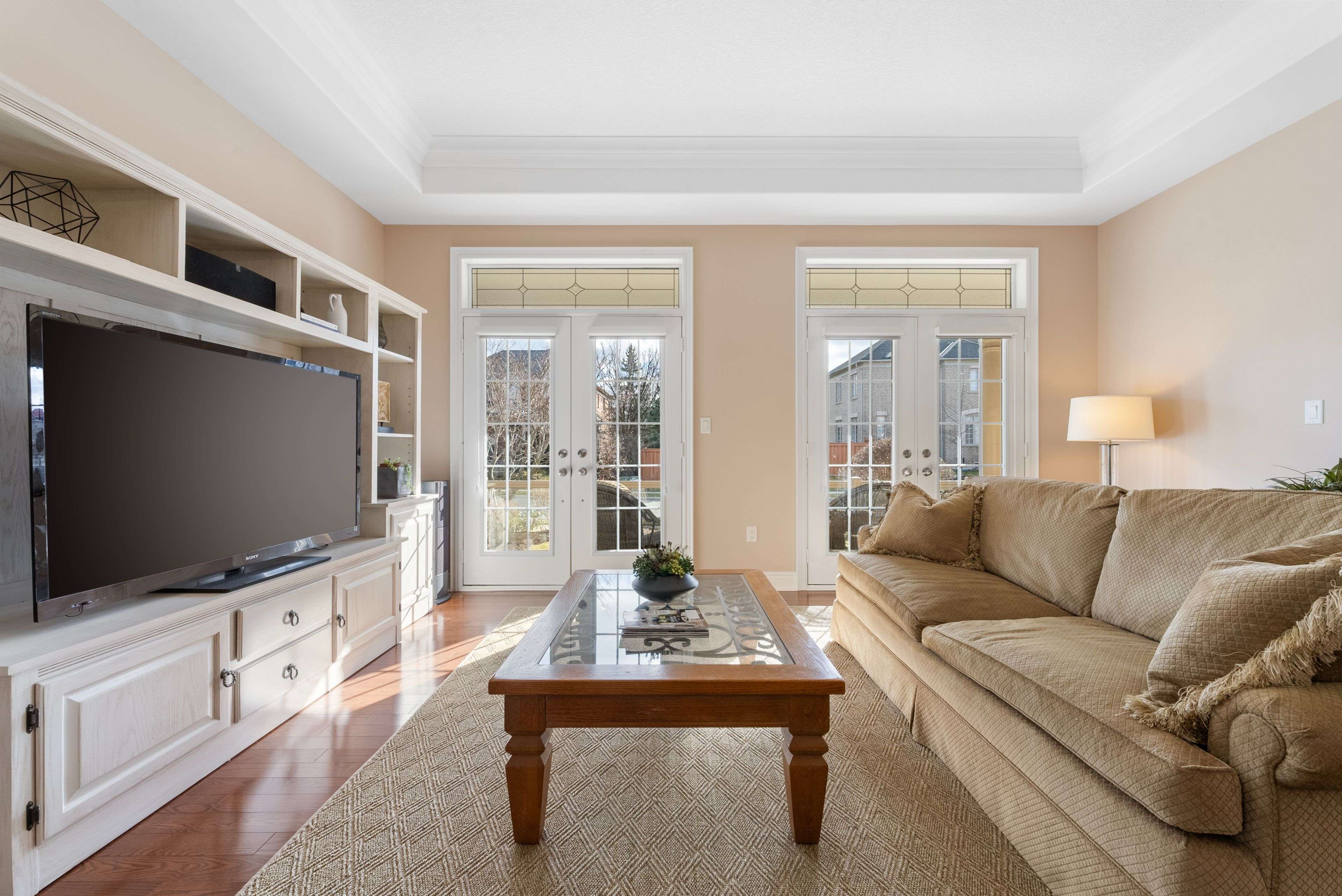 Brampton, ON L6Y 5L3,3 Mcnutt ST