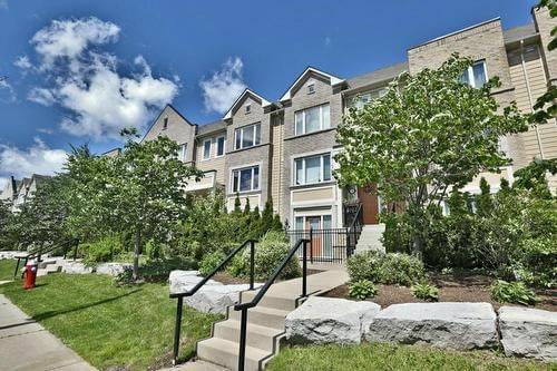4855 Half Moon GRV #7, Mississauga, ON L5M 8C7