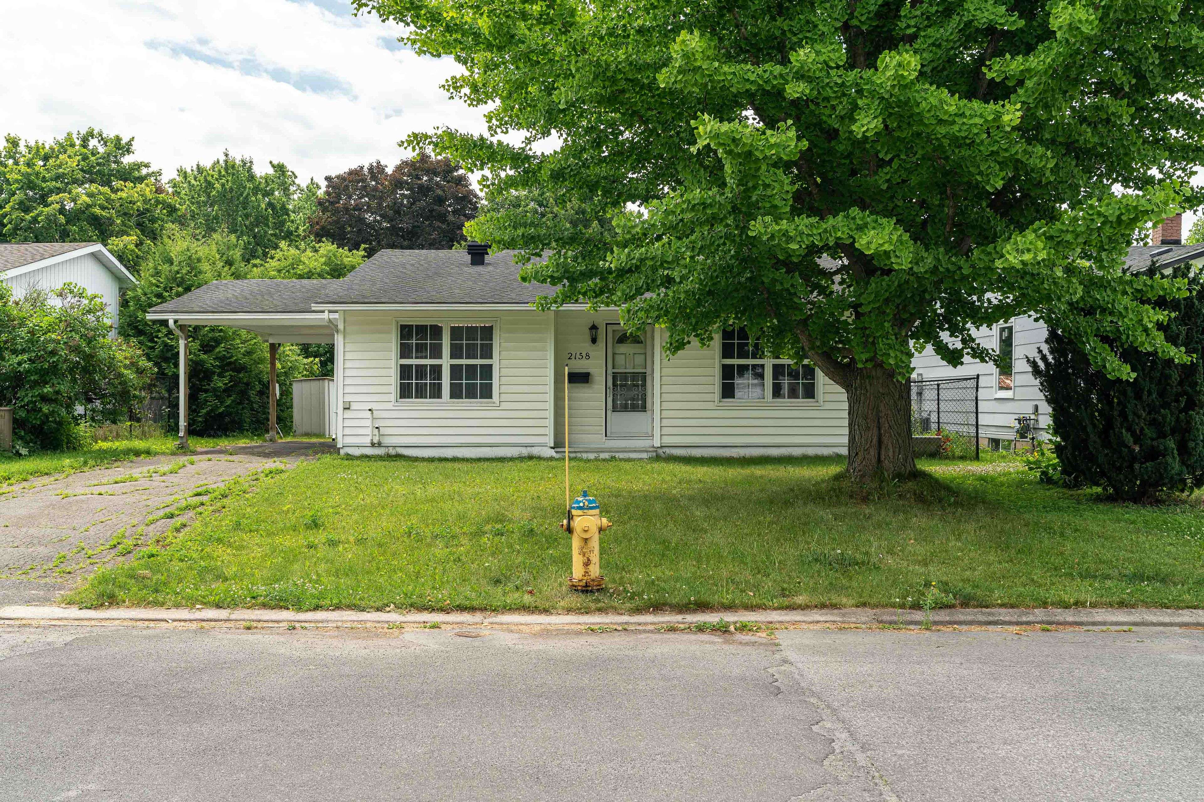 2158 Fillmore CRES, Beacon Hill North - South And Area, ON K1J 6A4