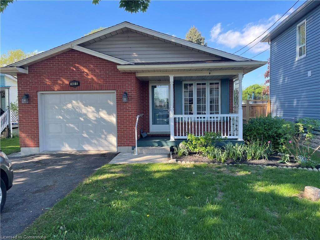 Haldimand, ON N1A 1B7,145 Cross ST E