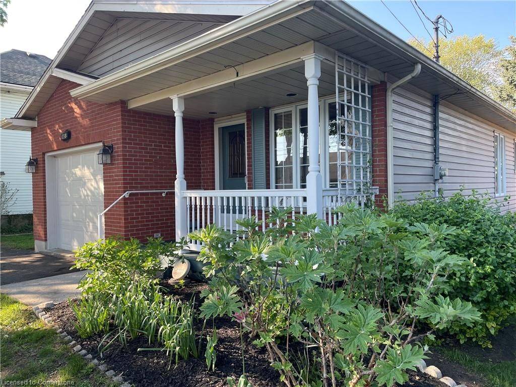 Haldimand, ON N1A 1B7,145 Cross ST E