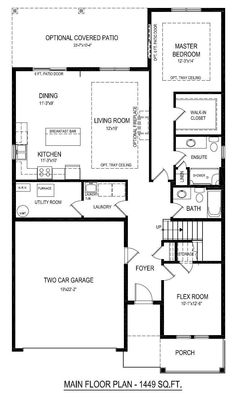 Central Elgin, ON N5L 1C5,18 Harbour WAY