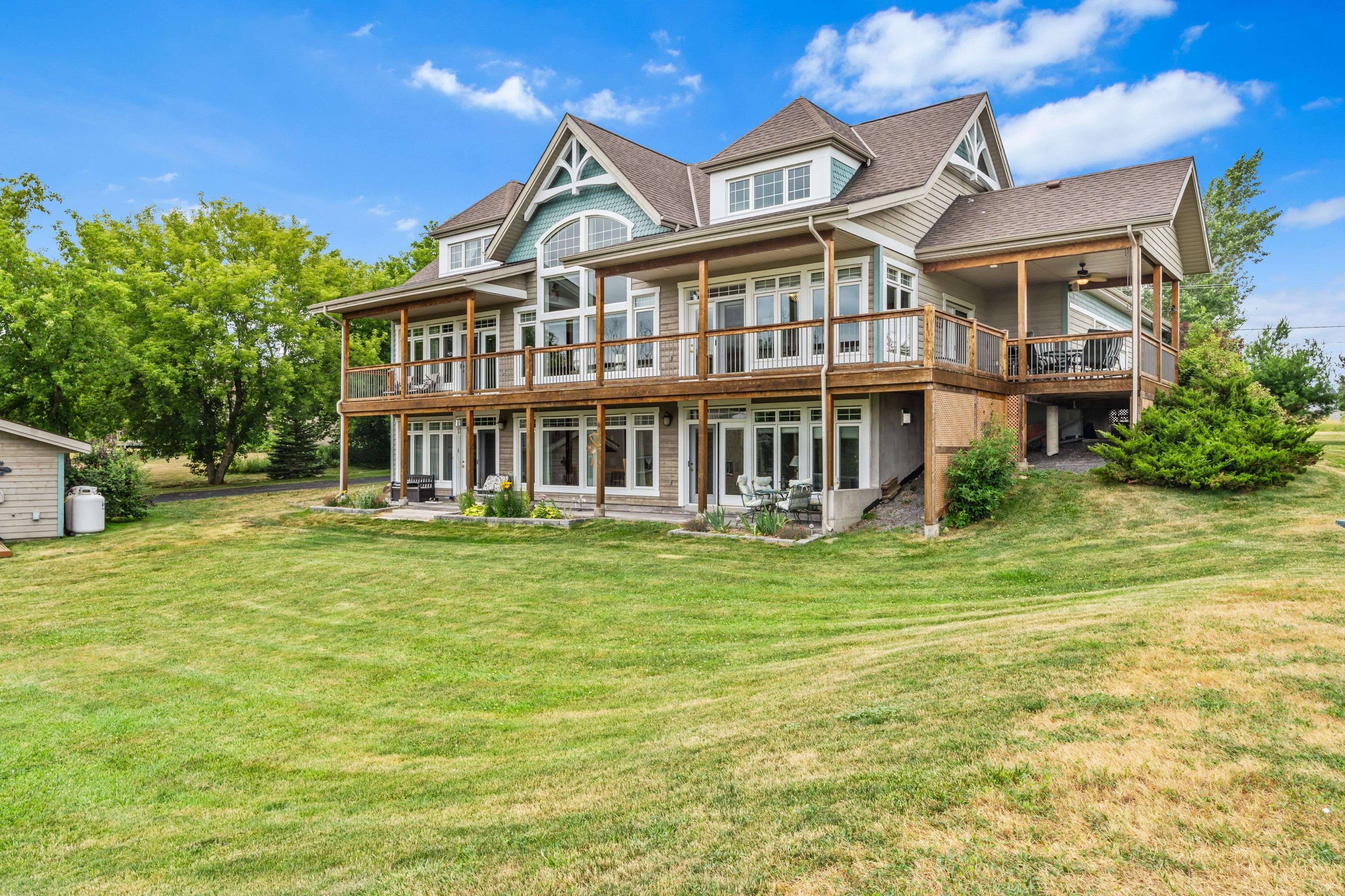 Greater Napanee, ON K7R 3K8,6019 County Road 9 N/A