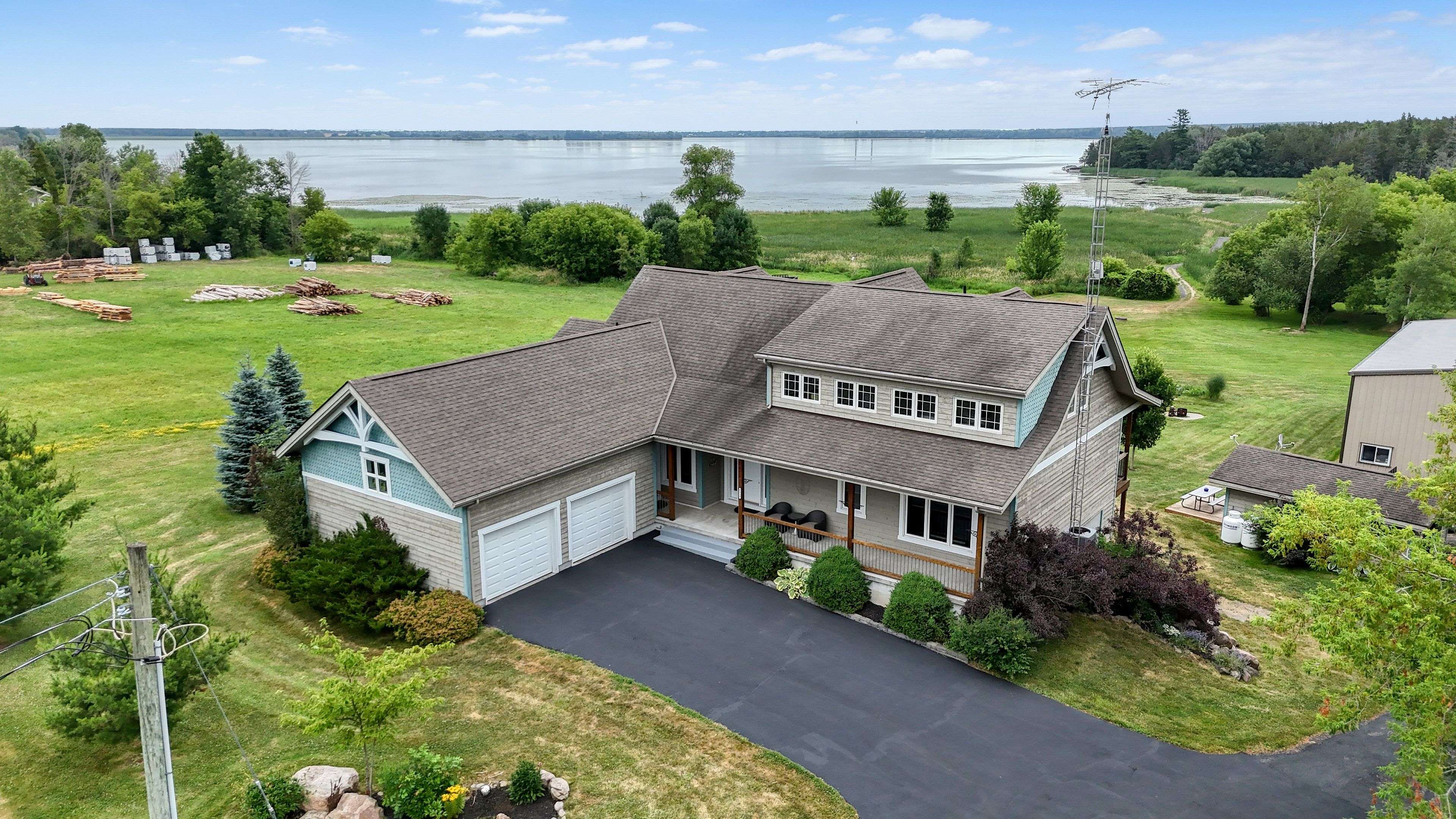 Greater Napanee, ON K7R 3K8,6019 County Road 9 N/A