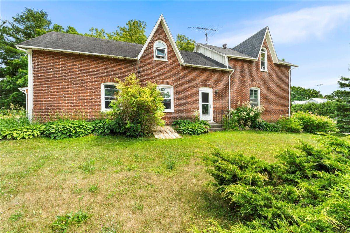 5546 Stirling-Marmora RD, Stirling-rawdon, ON K0K 2M0