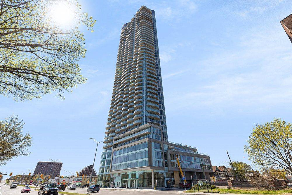 805 CARLING AVE #3808, Dows Lake - Civic Hospital And Area, ON K1S 5W9