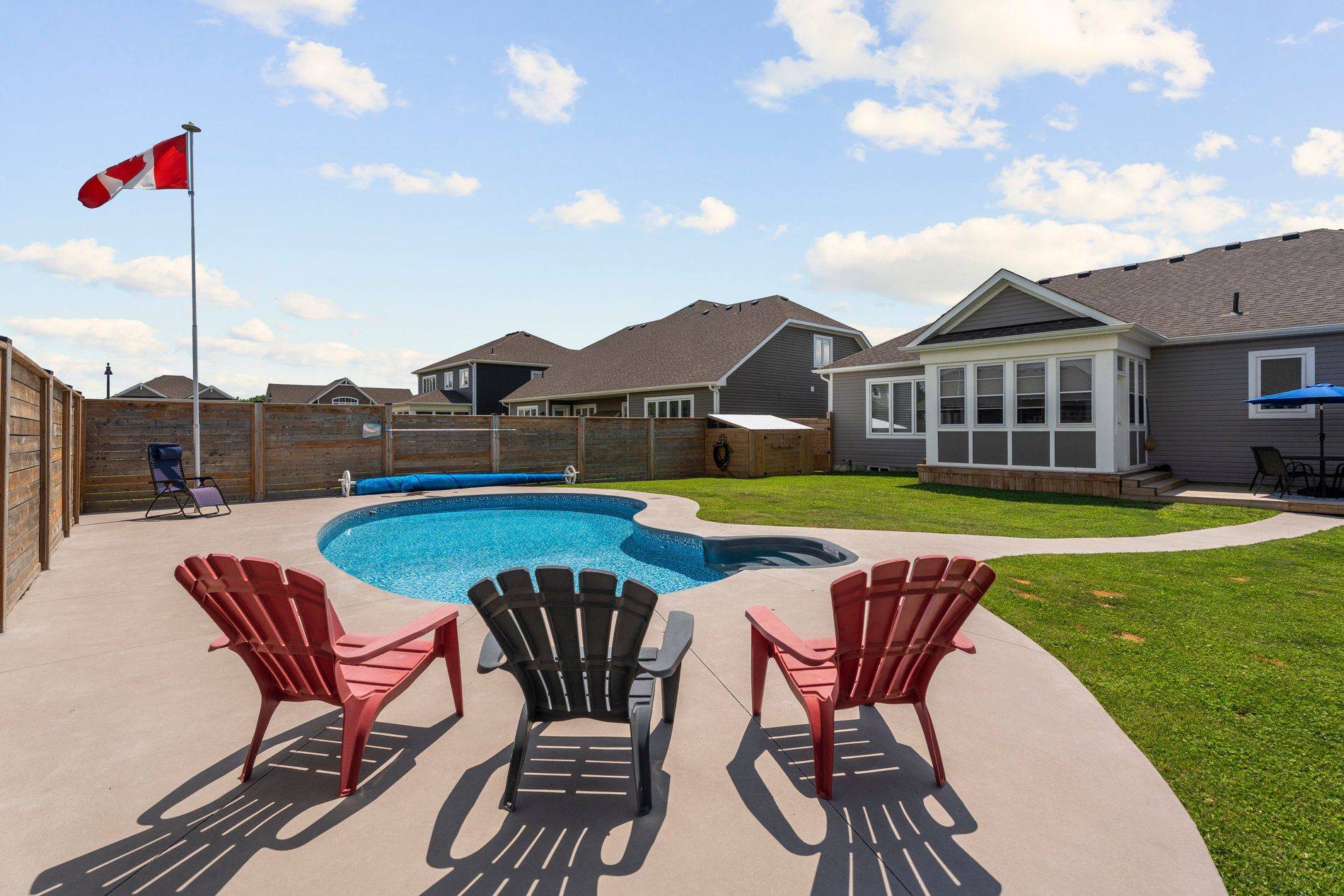 35 Browning BLVD, Bracebridge, ON P1L 0G2
