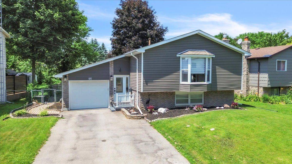 55 Greenfield Rd RD, Brantford, ON N3R 6Z4