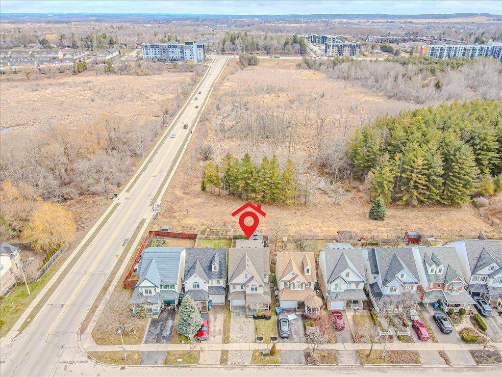 Guelph, ON N1G 5C4,6 Carrington PL #MAIN