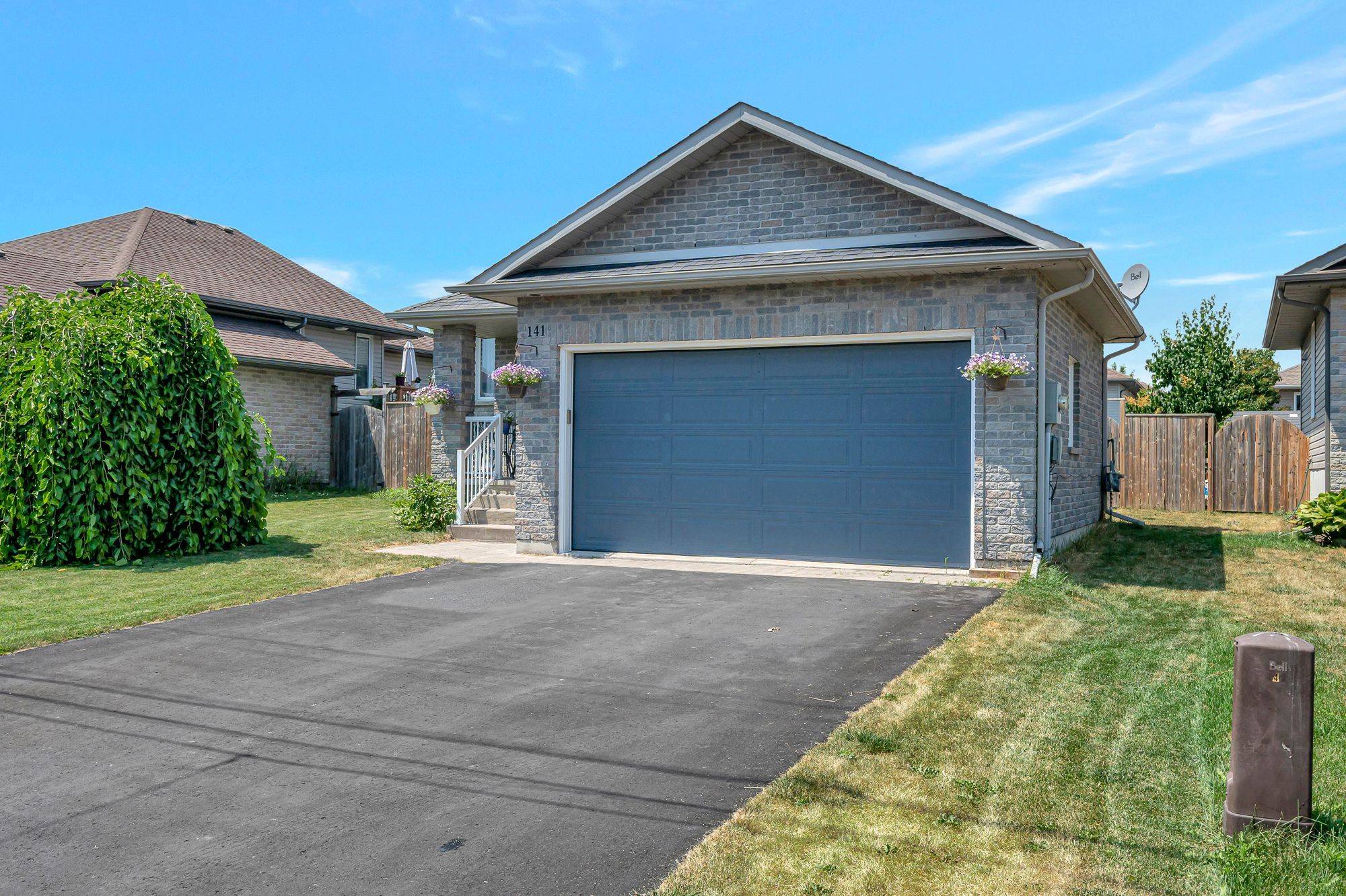 141 Lester RD, Quinte West, ON K8V 0C1