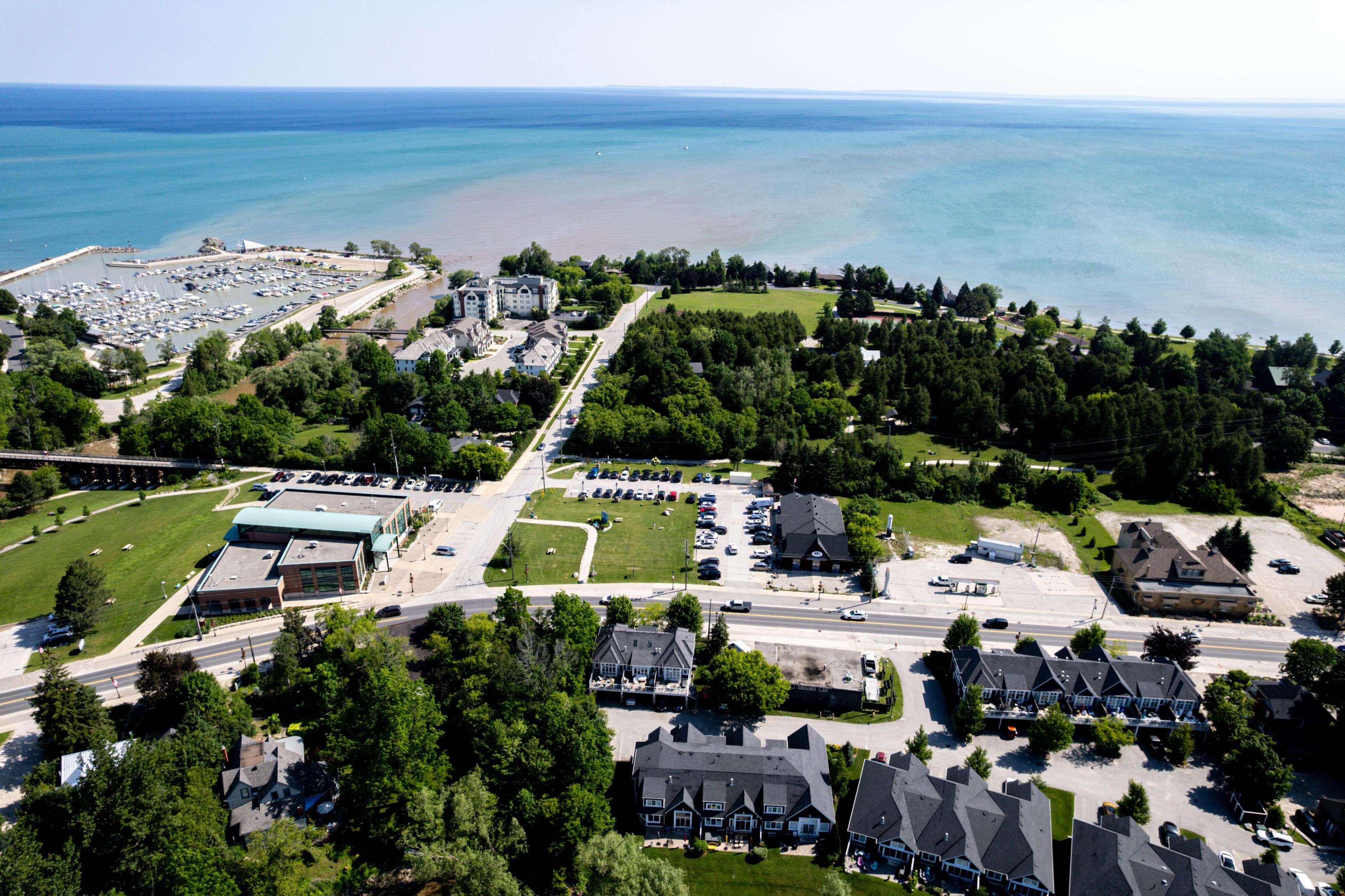 59 King ST E #22, Blue Mountains, ON N0H 2P0
