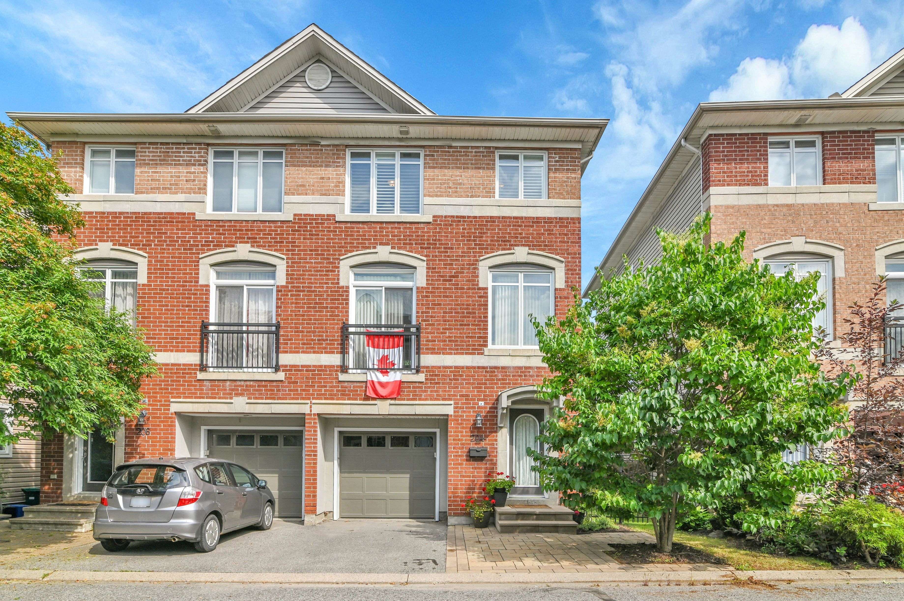 204 West Village Private, Westboro - Hampton Park, ON K1Z 1E4