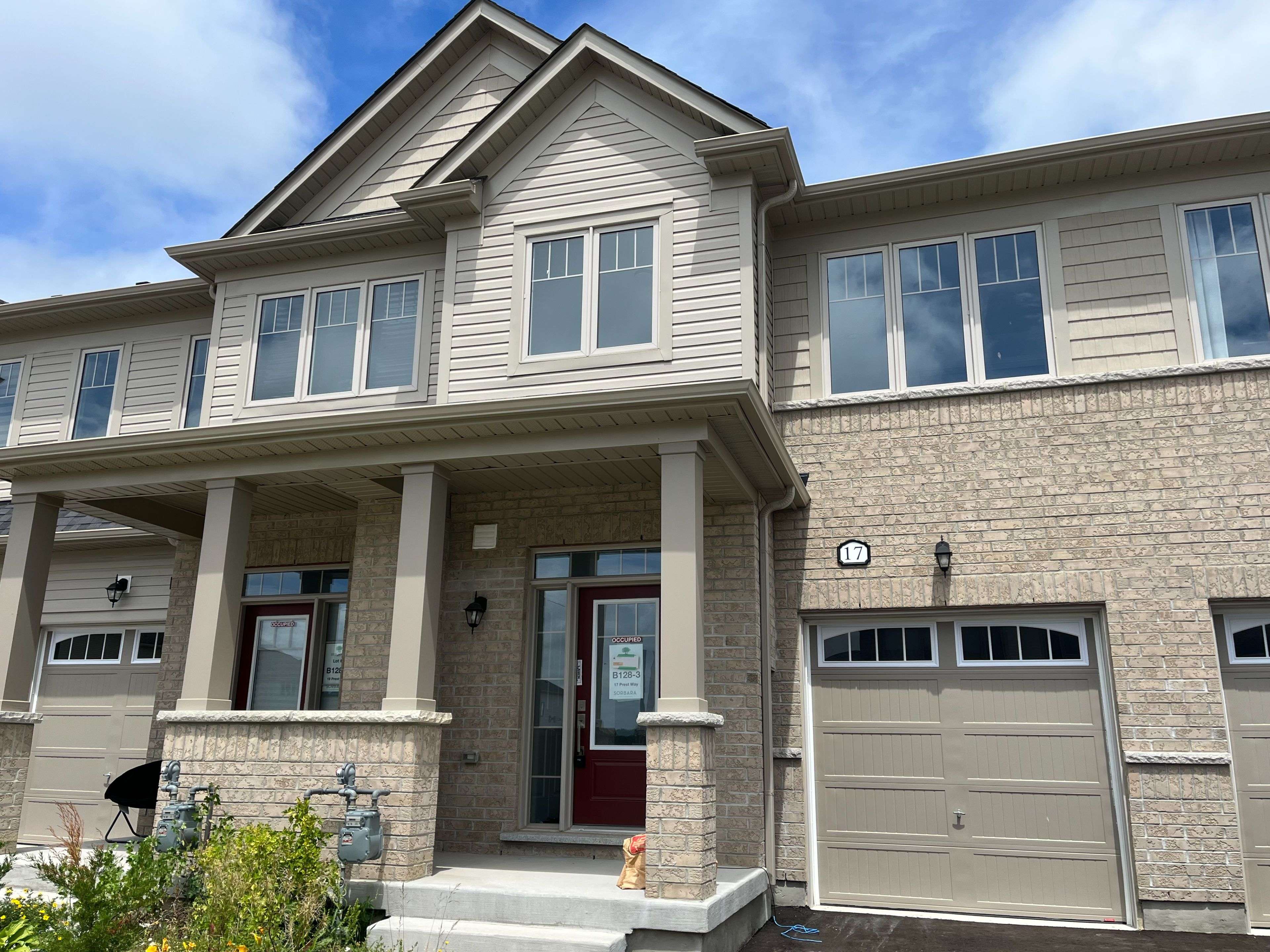 17 Prest WAY, Centre Wellington, ON N1M 0K4