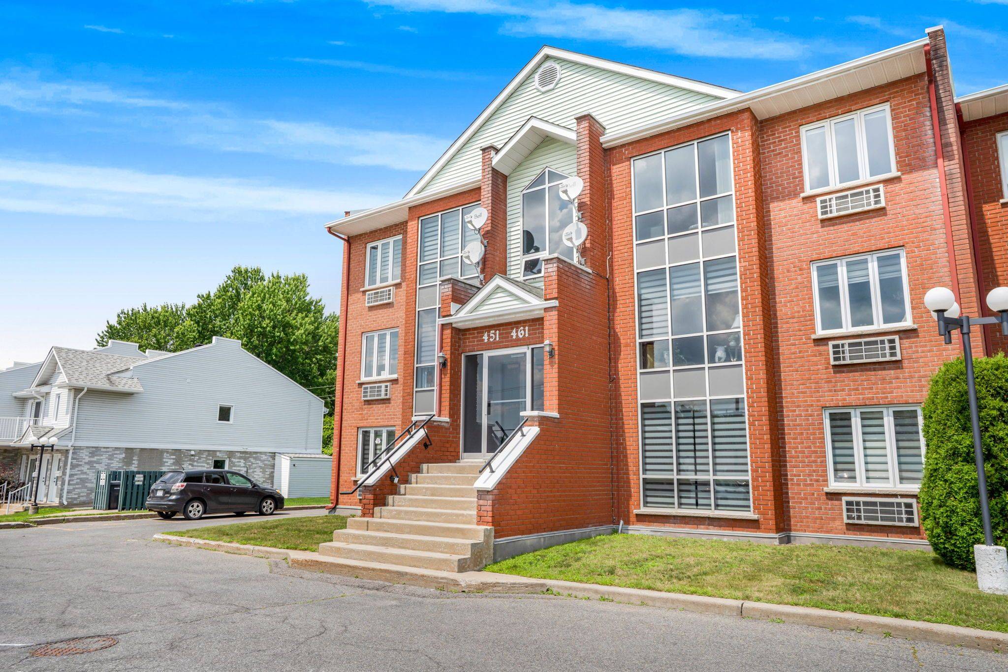 457 Spence AVE, Hawkesbury, ON K6A 3A4