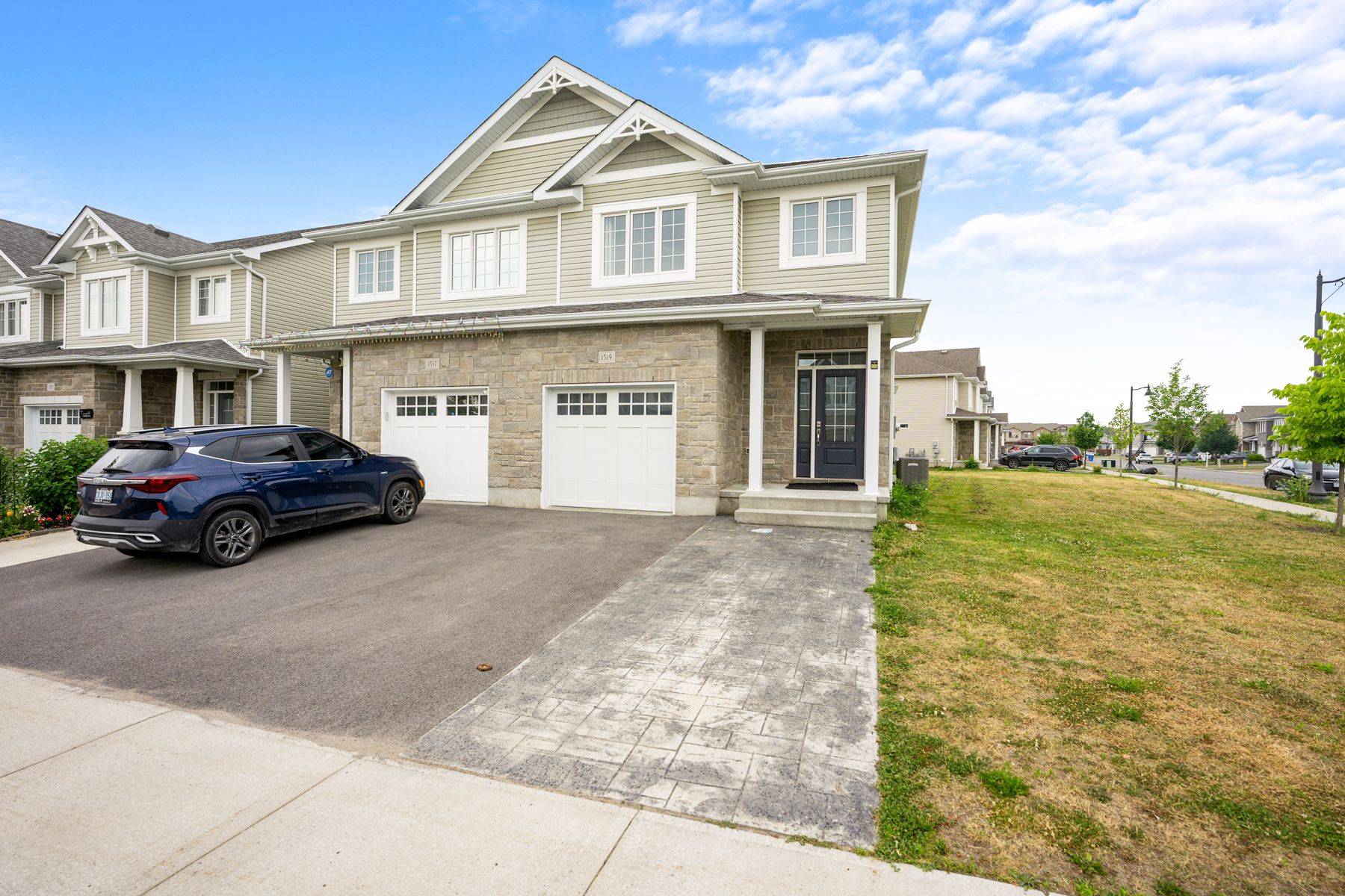 Kingston, ON K7P 0M6,1519 Davenport CRES