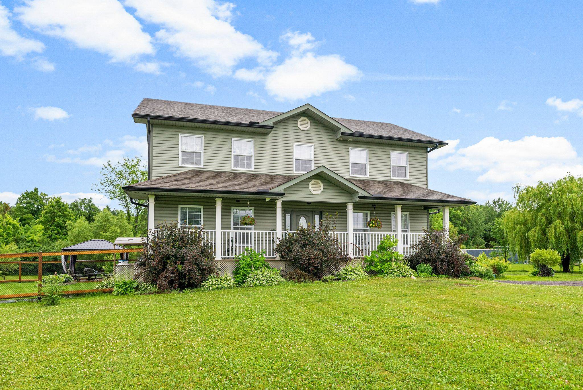 1563 Hwy 132 HWY, Admaston/bromley, ON K7V 3Z5