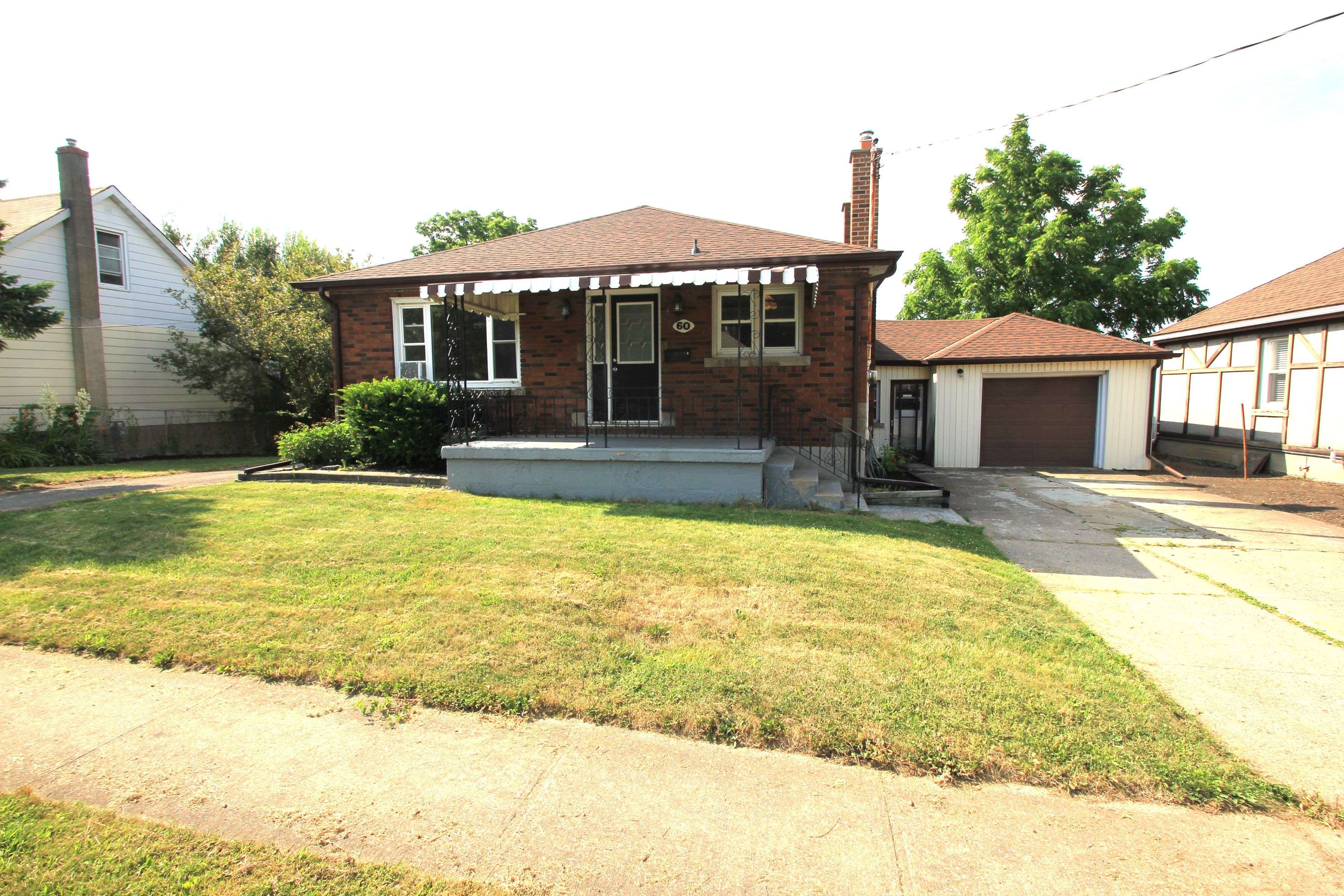 60 Michael AVE, St. Catharines, ON L2T 1S3