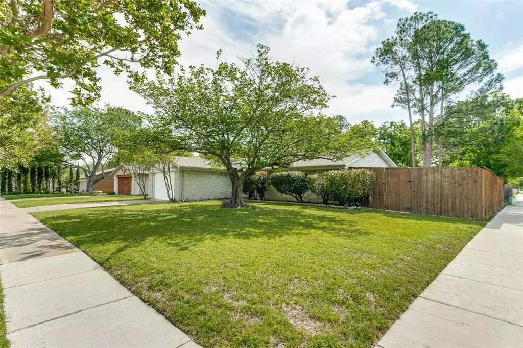 Garland, TX 75043,638 Cranbrook Park
