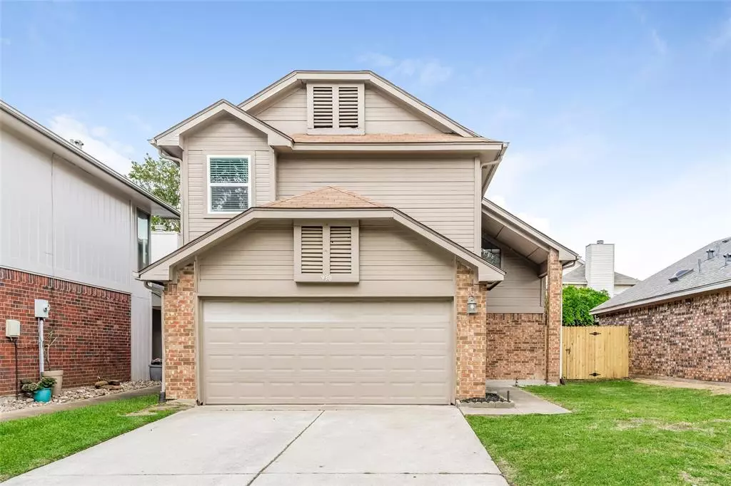 Lewisville, TX 75067,930 Boxwood Drive