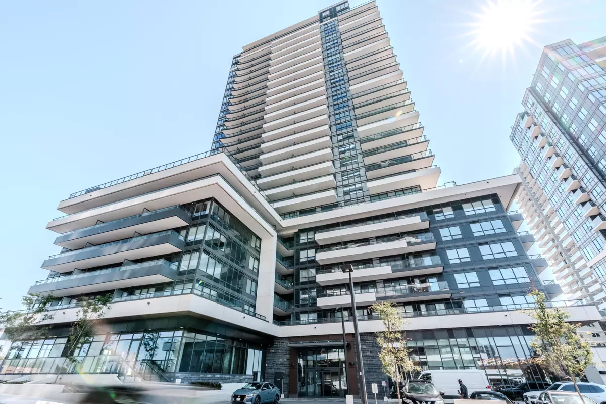 Pickering, ON L1W 1L8,1455 Celebration DR #502
