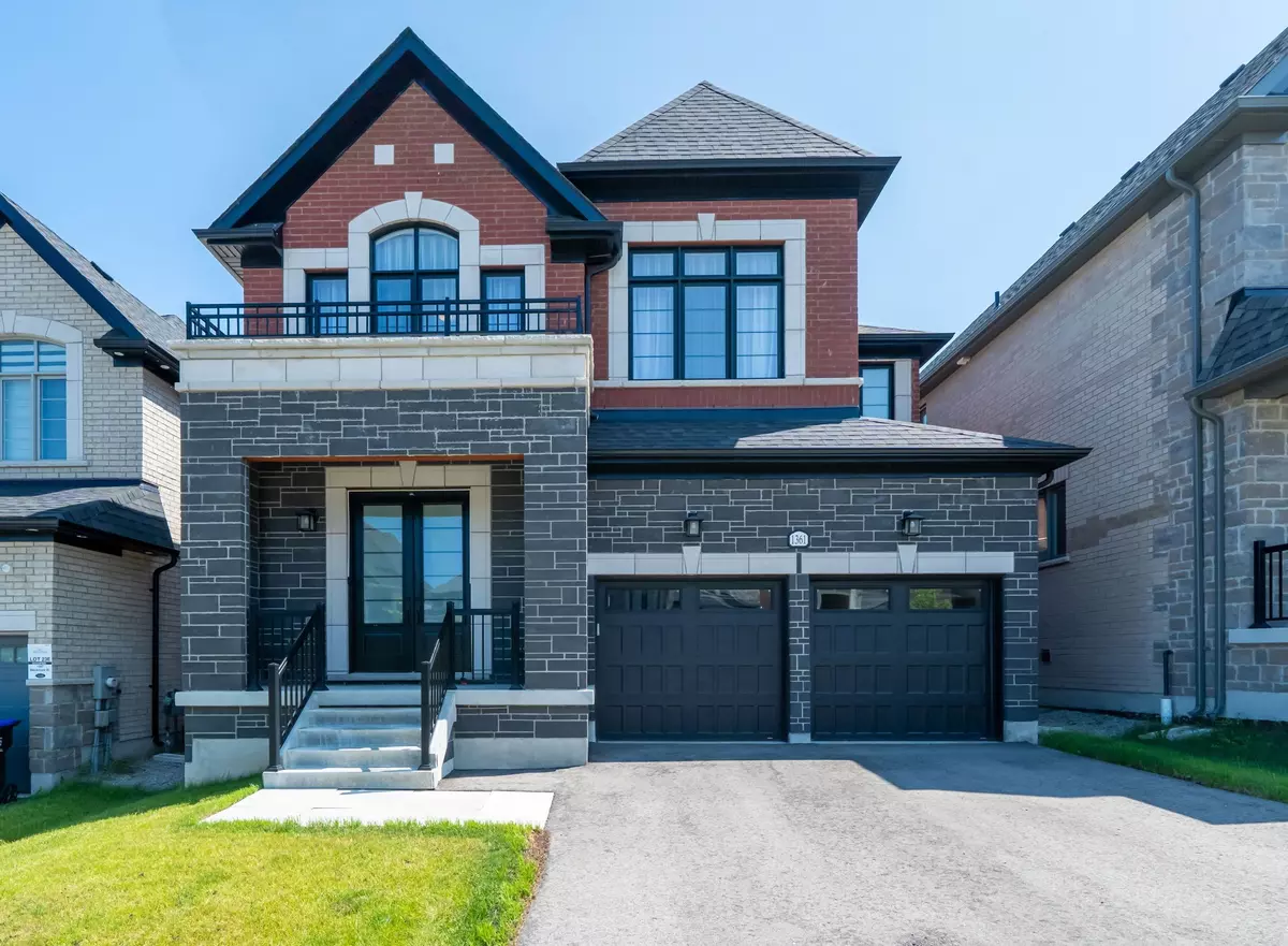 Innisfil, ON L9S 0P3,1361 Blackmore ST