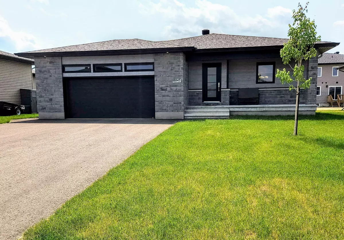 The Nation, ON K0A 2M0,134 Giroux ST E