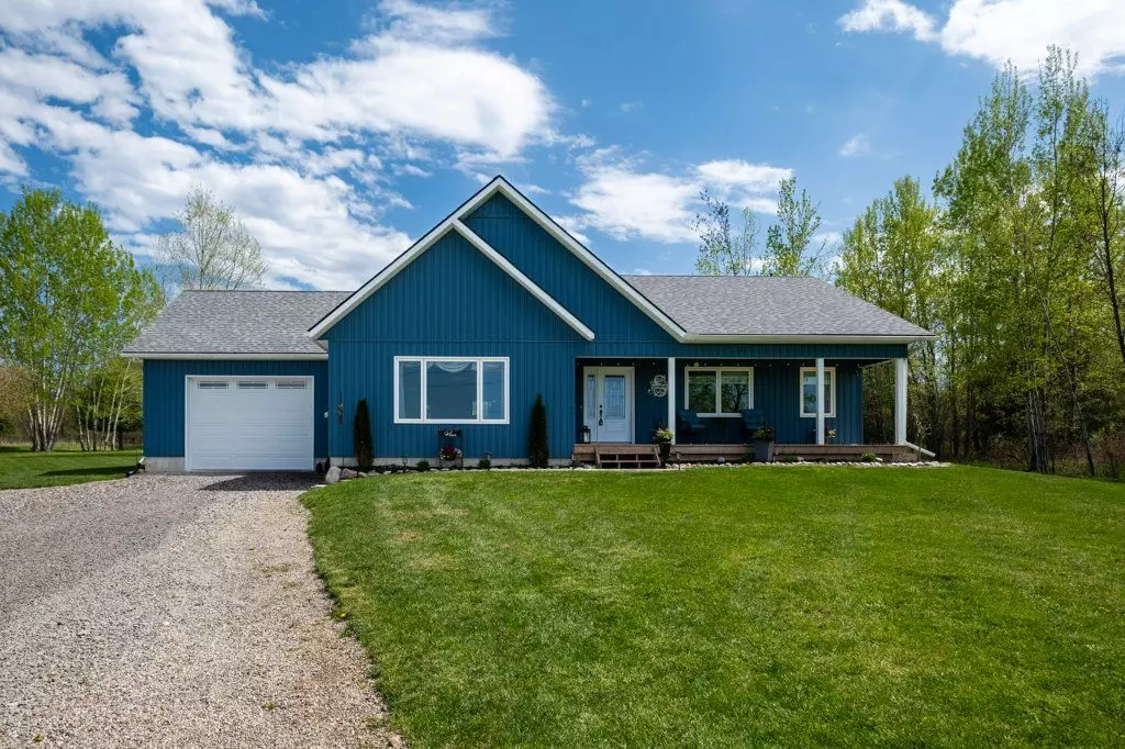 Rideau Lakes, ON K0G 1X0,9517 County Road 42 RD