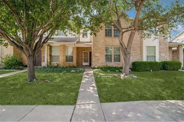 4941 Las Lomas Drive, Mesquite, TX 75150