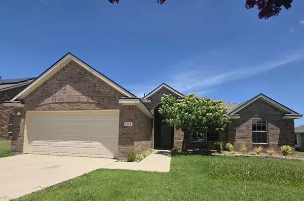 1327 Hill View Trail, Wylie, TX 75098