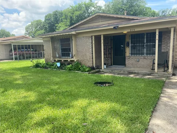 Dallas, TX 75217,215 Satinwood Drive