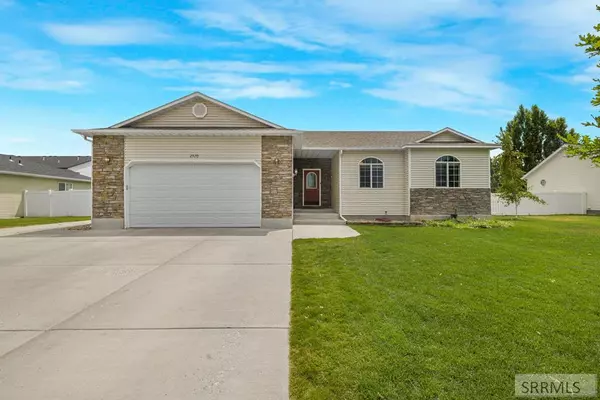 2320 Windsor Drive, Blackfoot, ID 83221
