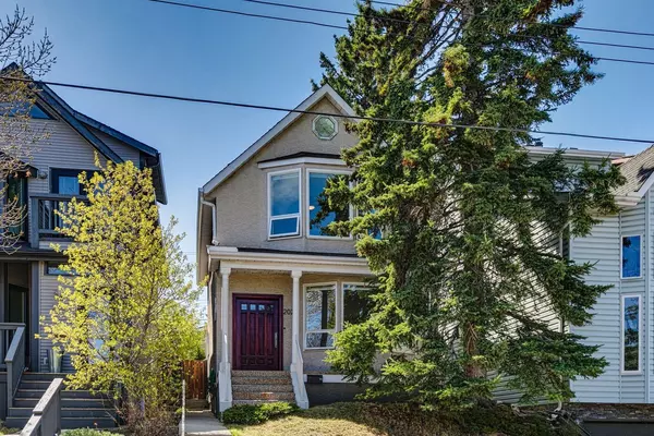 2023 21 AVE SW, Calgary, AB T2T 0N8