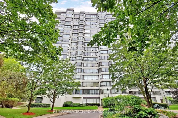 1121 Steeles AVE W #510, Toronto C07, ON M2R 3W7