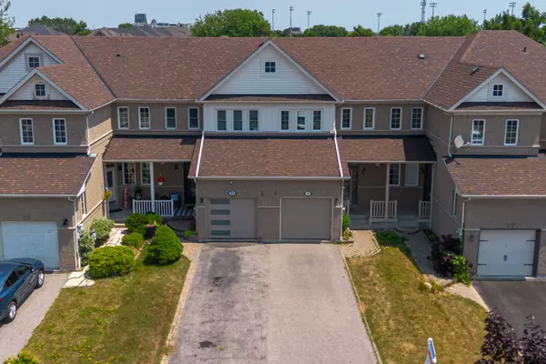 Whitby, ON L1N 9P2,19 Inlet Bay DR