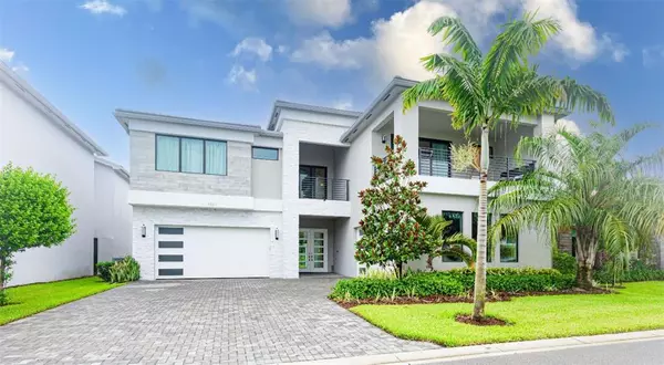 8567 Dream Falls St, Boca Raton, FL 33496
