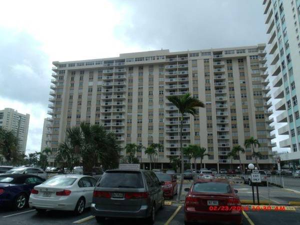 1849 S Ocean Dr #203, Hallandale Beach, FL 33009