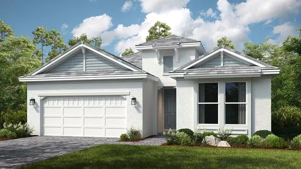 13362 SW Mazzano Street, Port St Lucie, FL 34987