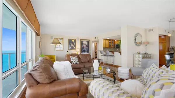 Fort Lauderdale, FL 33308,3410 Galt Ocean Dr #2109 N