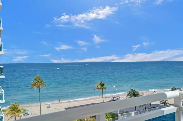 3430 Galt Ocean Dr #708, Fort Lauderdale, FL 33308