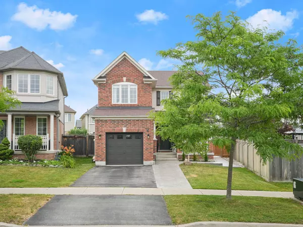 5 Gordon DR, New Tecumseth, ON L3Z 2C6