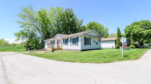 Innisfil, ON N1L 1N1,64 Royal Oak DR